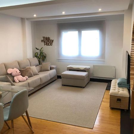 Atico Duplex En Vigo Leilighet Eksteriør bilde