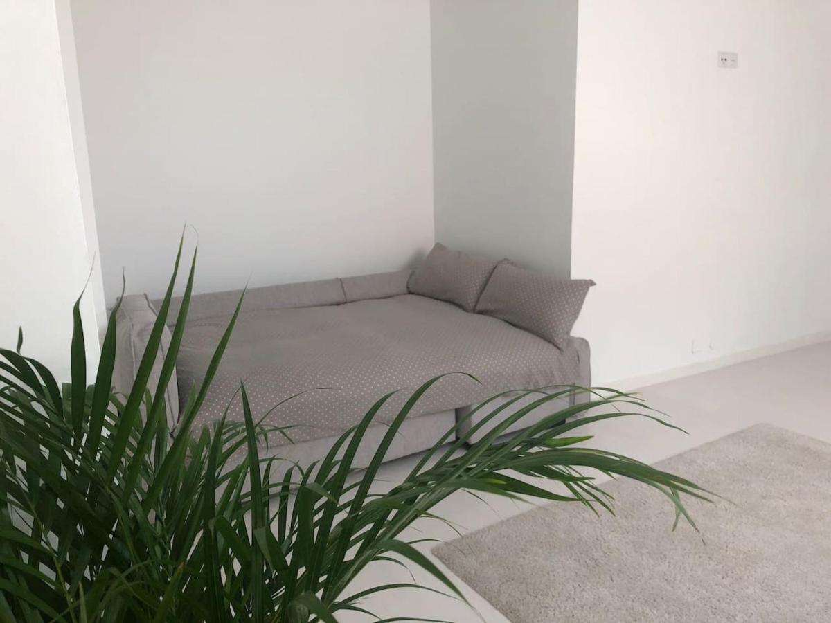 Atico Duplex En Vigo Leilighet Eksteriør bilde