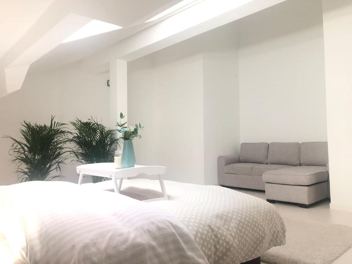 Atico Duplex En Vigo Leilighet Eksteriør bilde