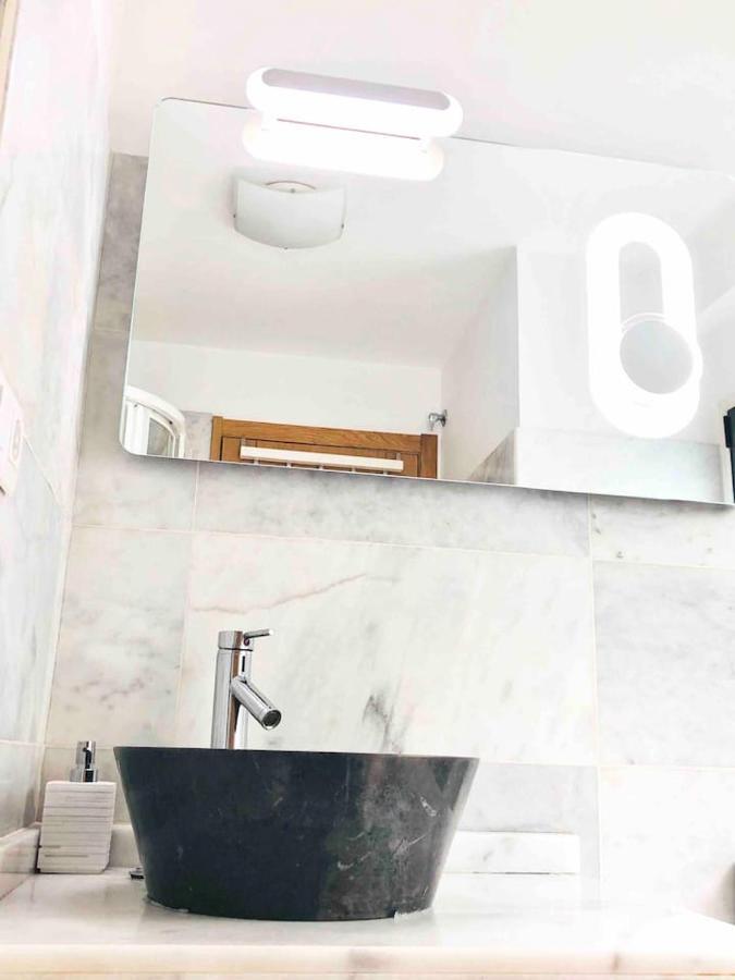 Atico Duplex En Vigo Leilighet Eksteriør bilde
