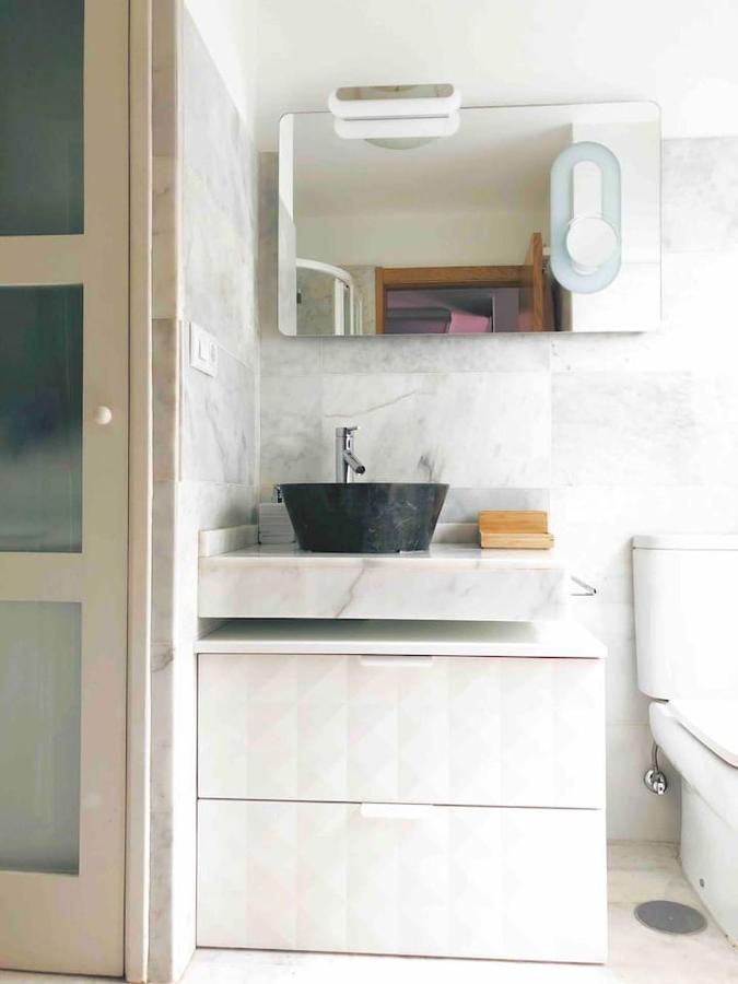Atico Duplex En Vigo Leilighet Eksteriør bilde