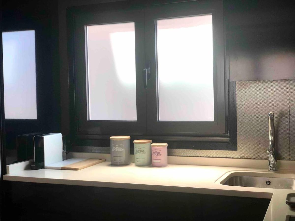 Atico Duplex En Vigo Leilighet Eksteriør bilde