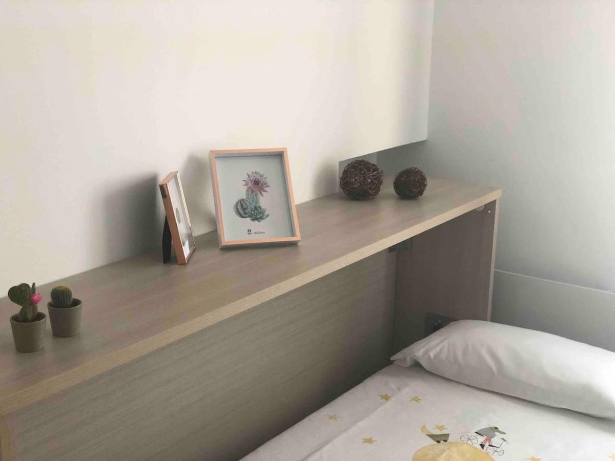 Atico Duplex En Vigo Leilighet Eksteriør bilde